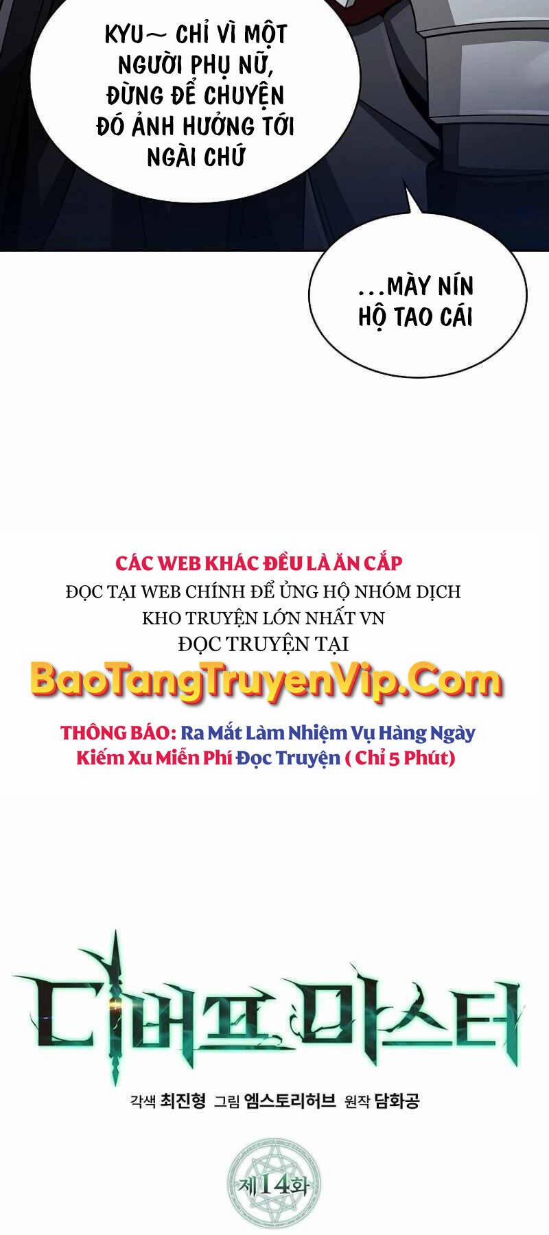 Bậc Thầy Debuff 14 trang 45