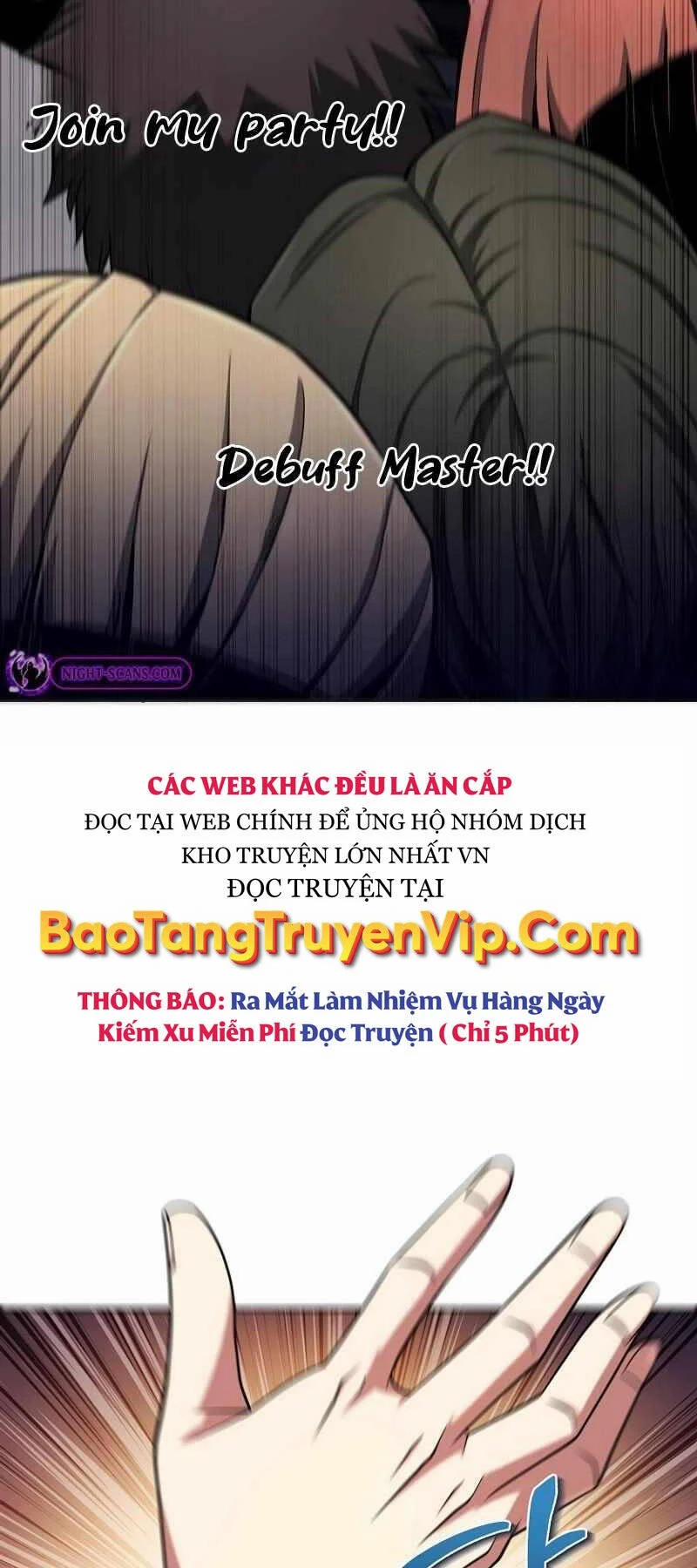 Bậc Thầy Debuff 14 trang 71