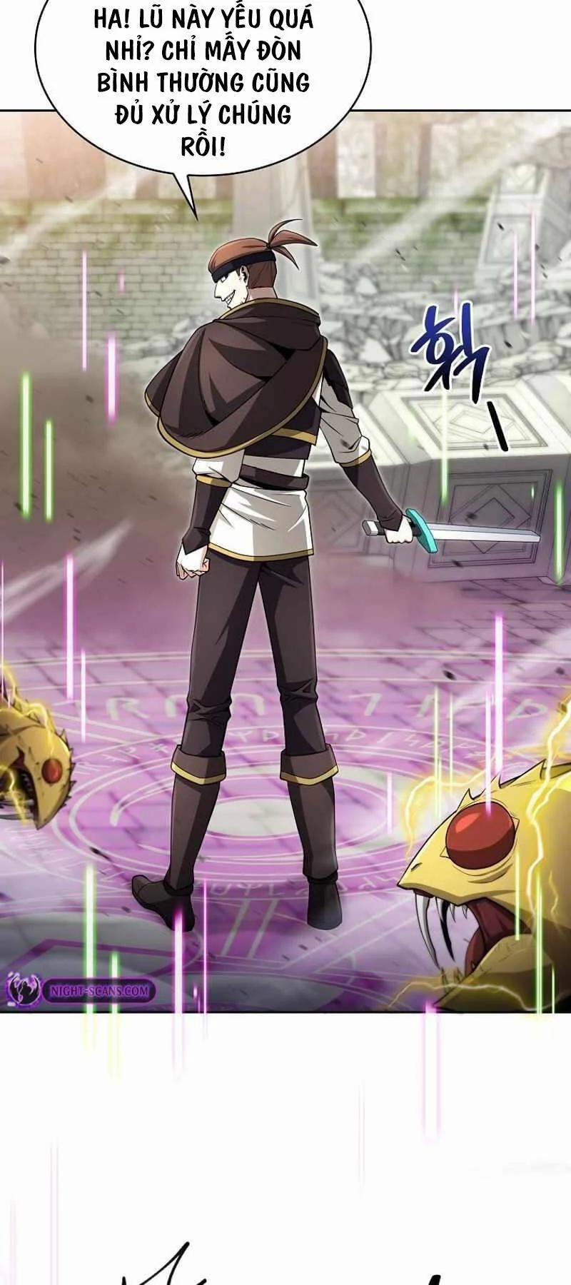 Bậc Thầy Debuff 14 trang 8