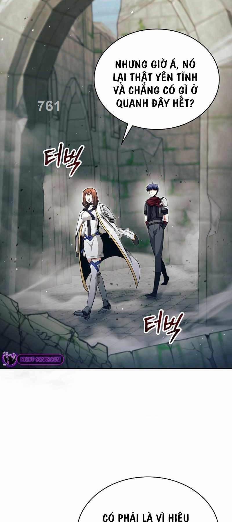 Bậc Thầy Debuff 15 trang 1