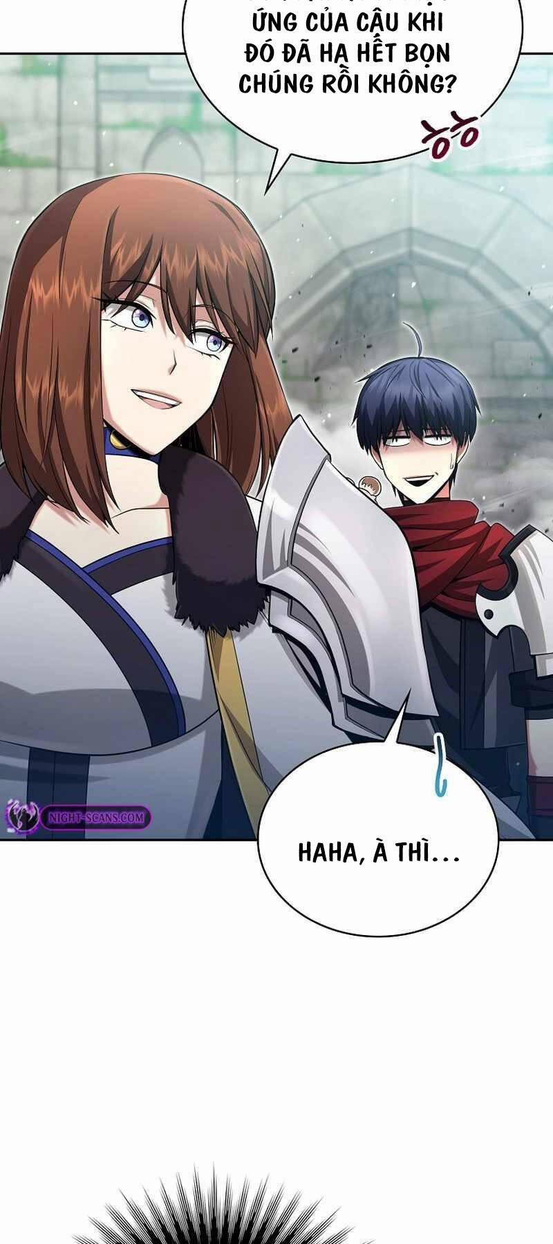 Bậc Thầy Debuff 15 trang 2
