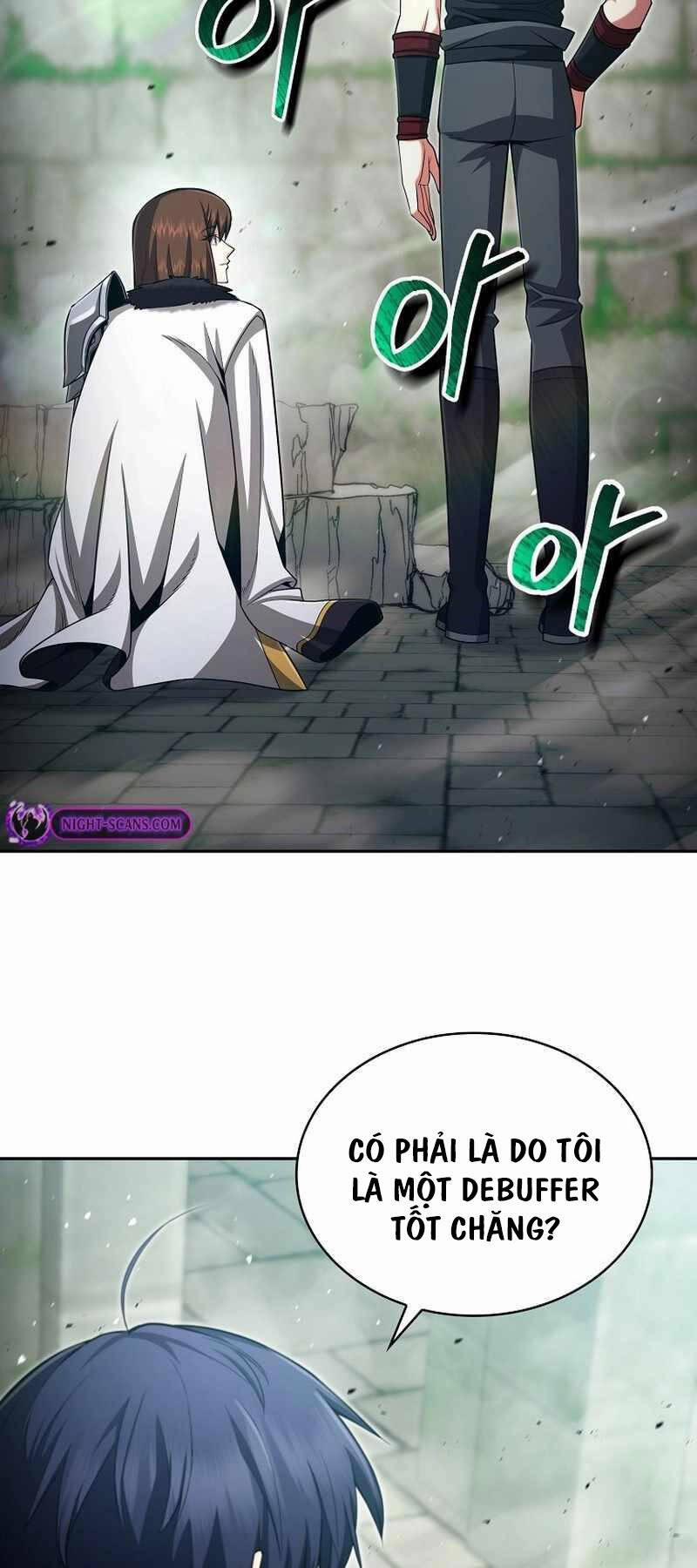 Bậc Thầy Debuff 15 trang 20