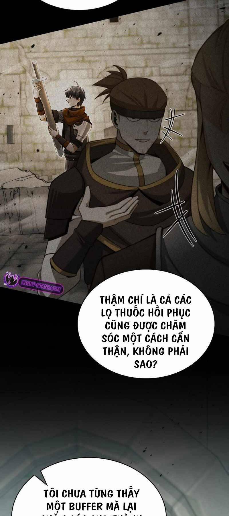 Bậc Thầy Debuff 15 trang 31