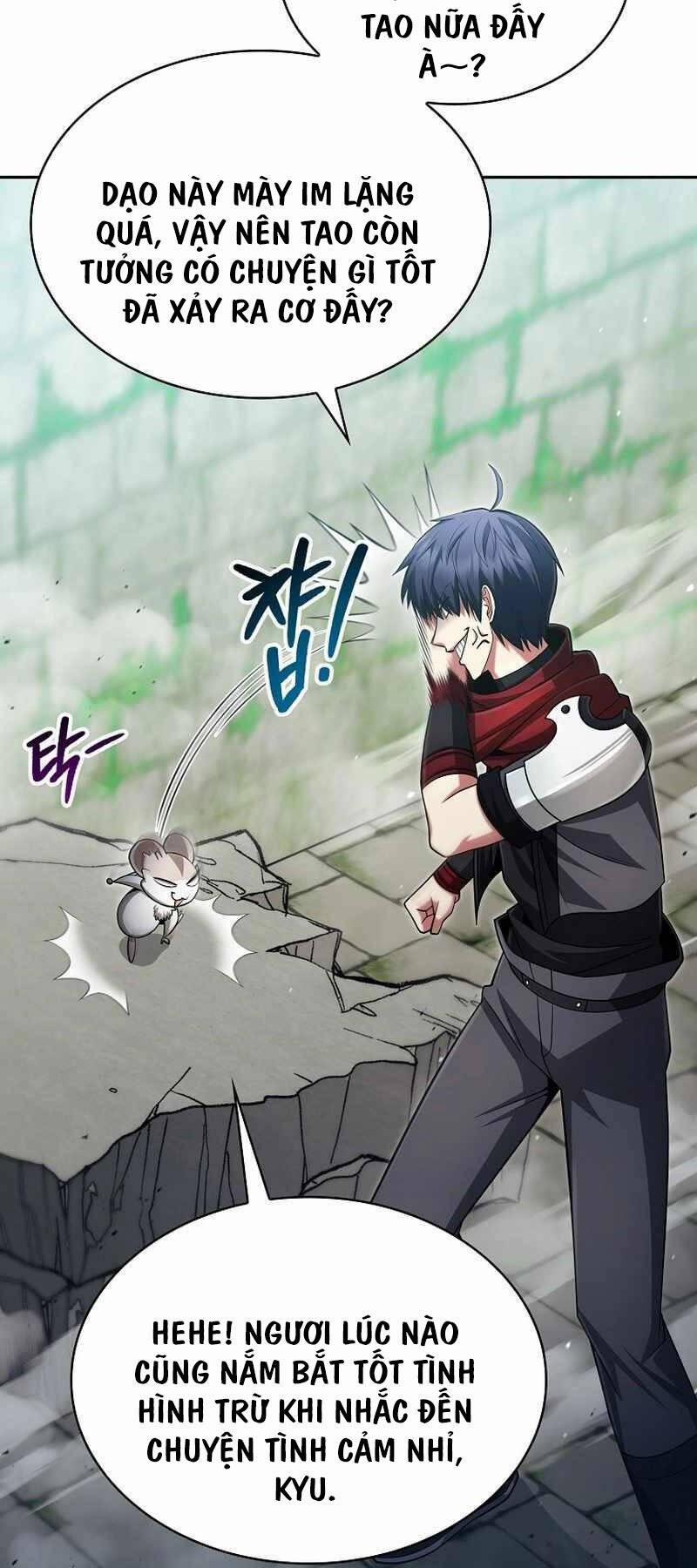 Bậc Thầy Debuff 15 trang 9