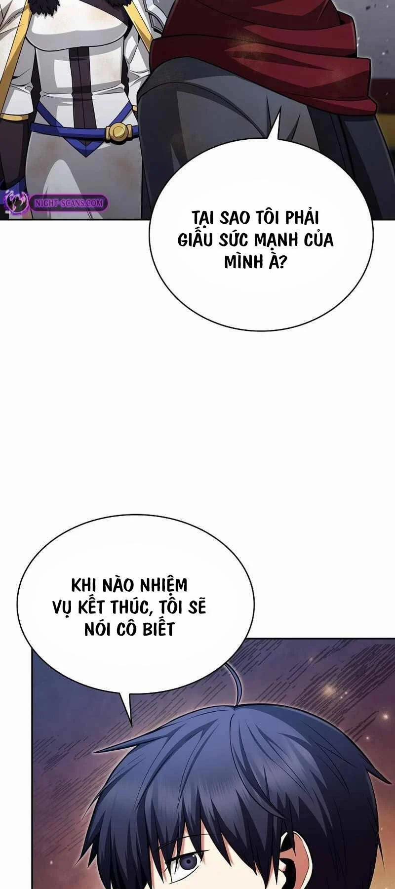 Bậc Thầy Debuff 16 trang 15