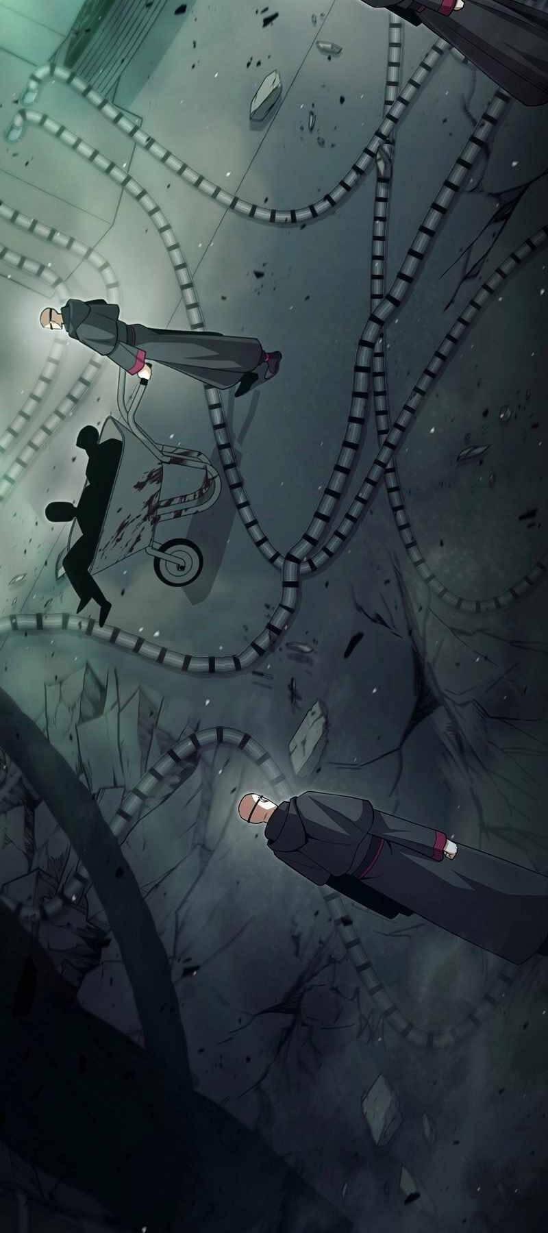 Bậc Thầy Debuff 16 trang 23