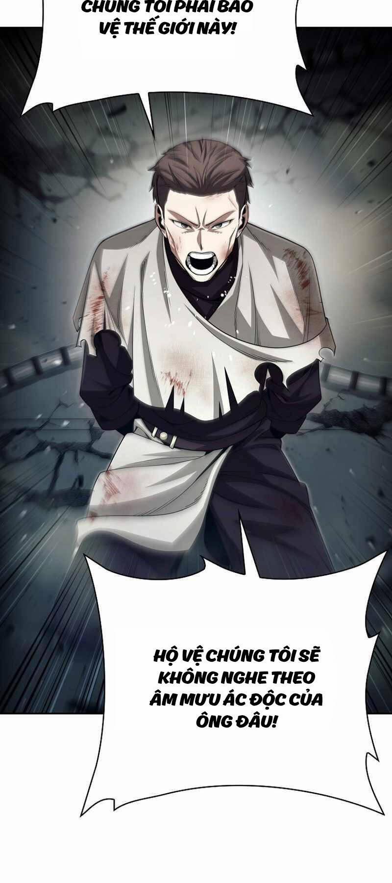 Bậc Thầy Debuff 16 trang 27