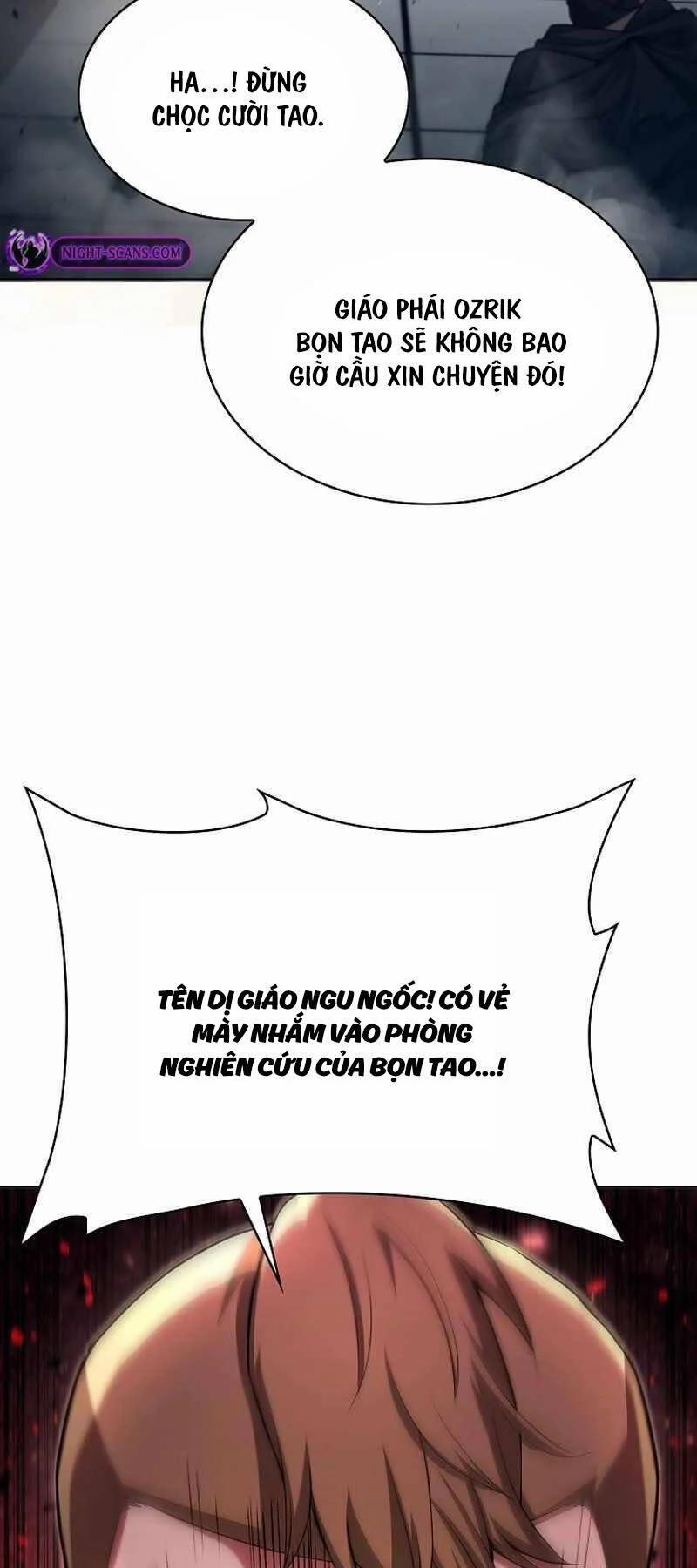 Bậc Thầy Debuff 16 trang 3