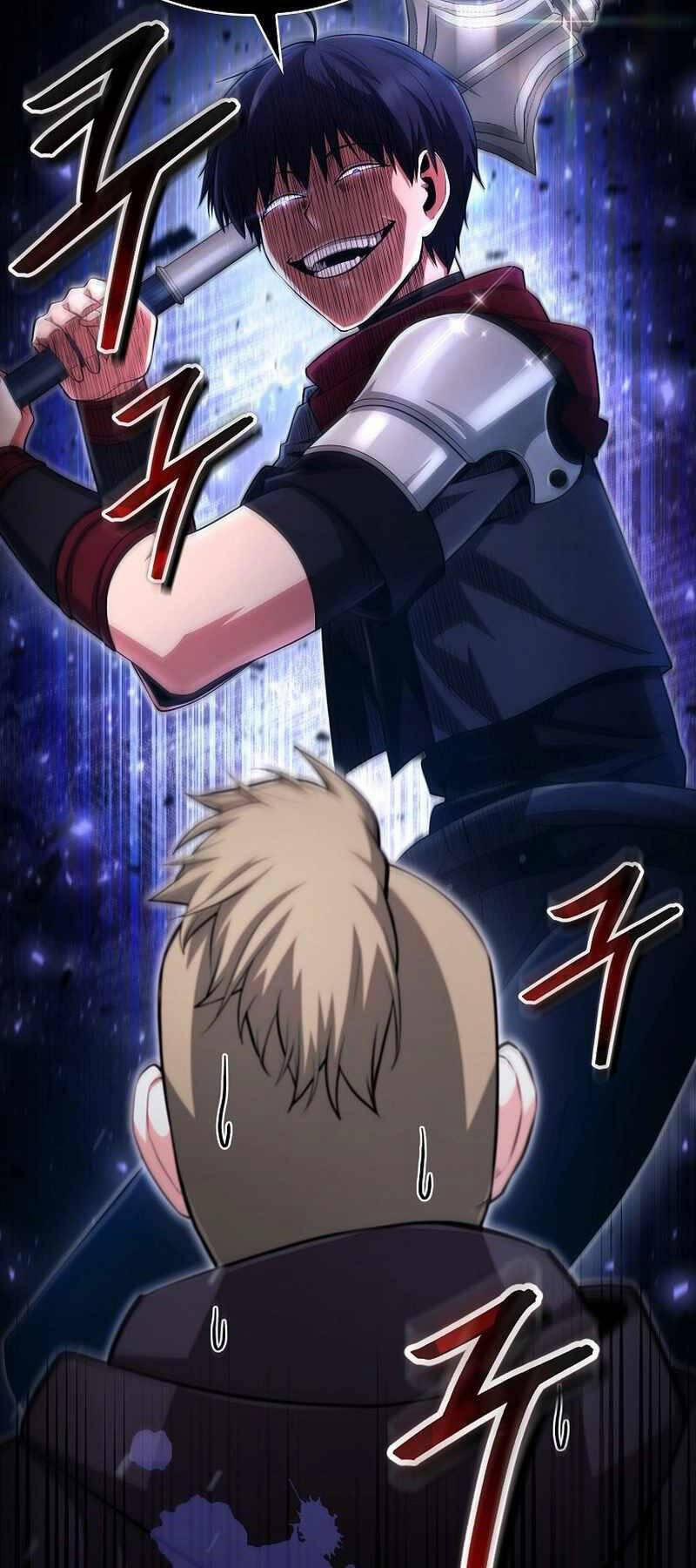 Bậc Thầy Debuff 16 trang 9