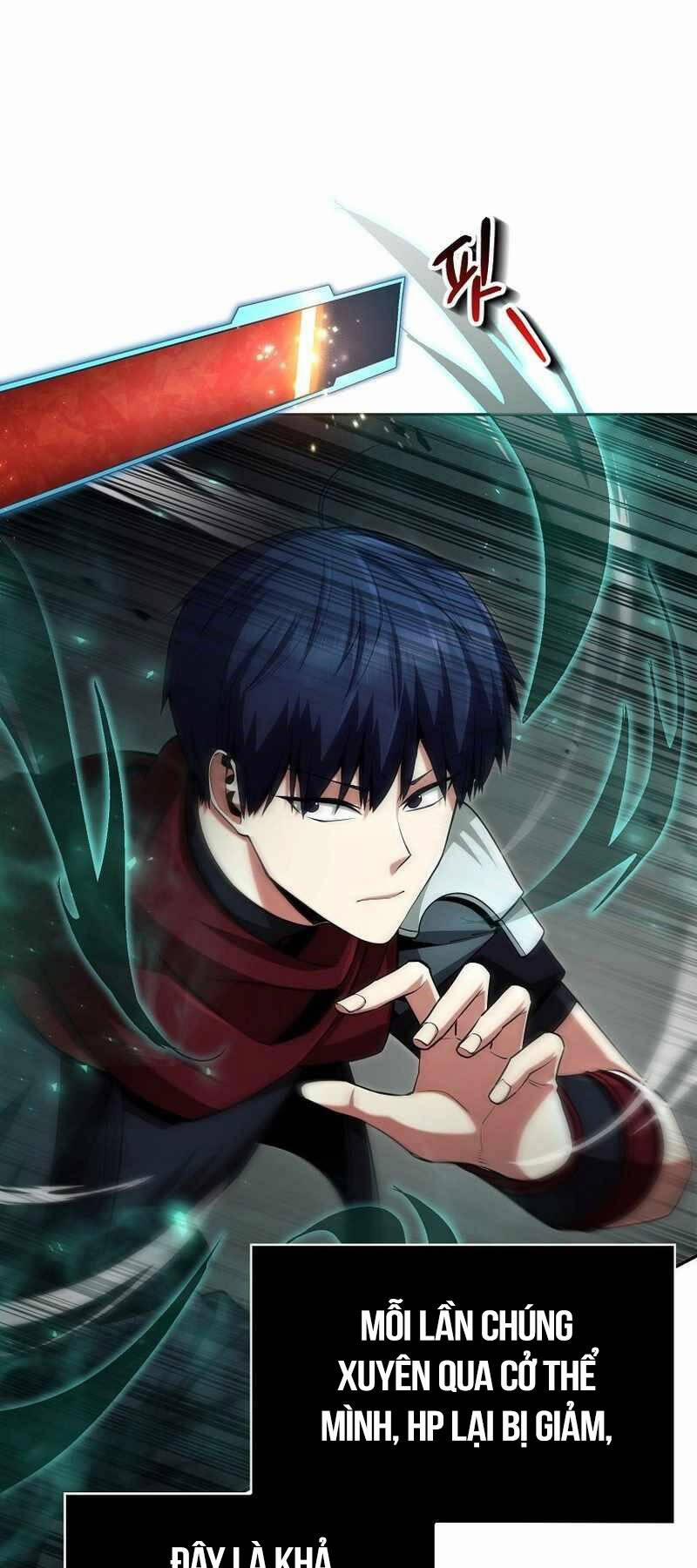 Bậc Thầy Debuff 17 trang 10