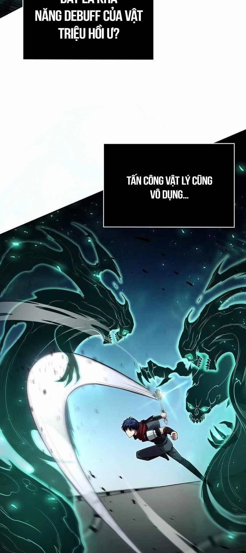 Bậc Thầy Debuff 17 trang 11