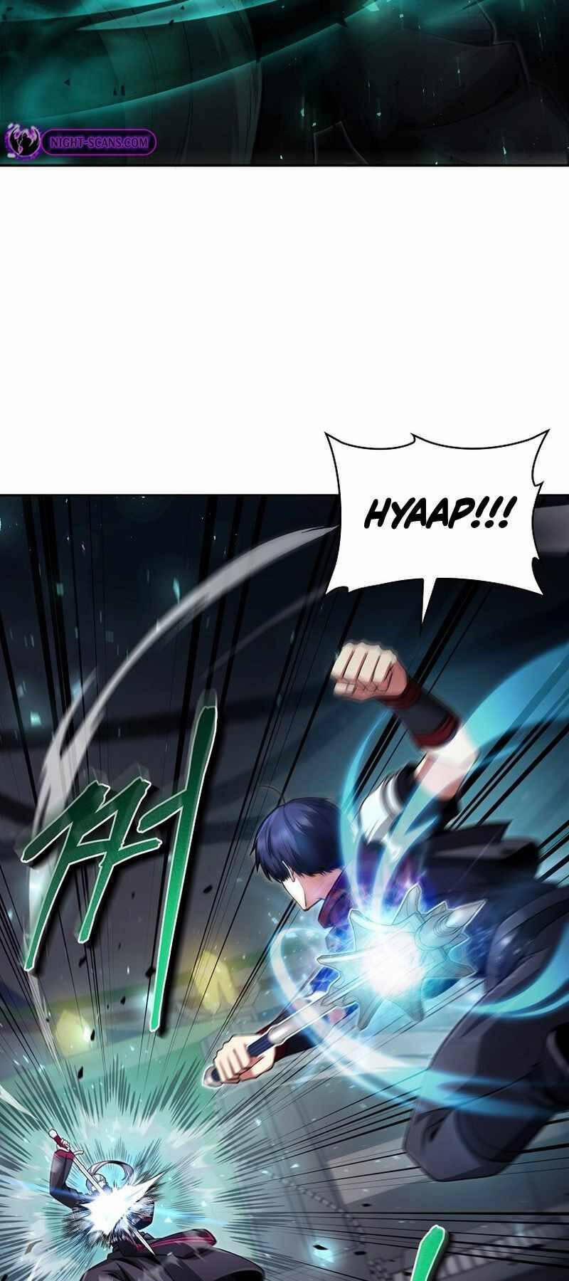 Bậc Thầy Debuff 17 trang 19