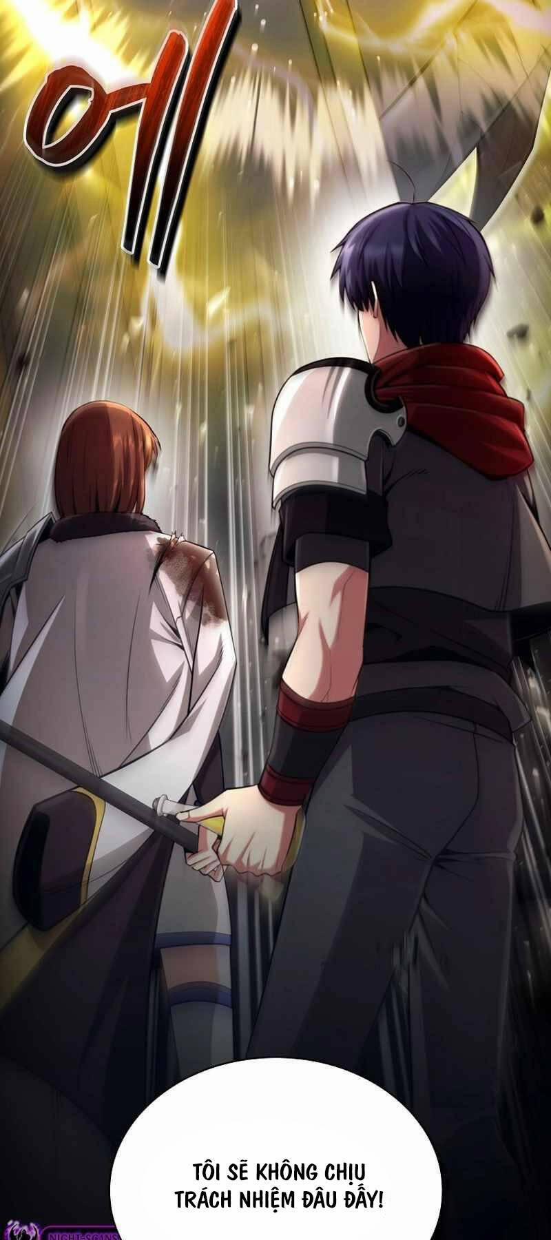 Bậc Thầy Debuff 18 trang 19