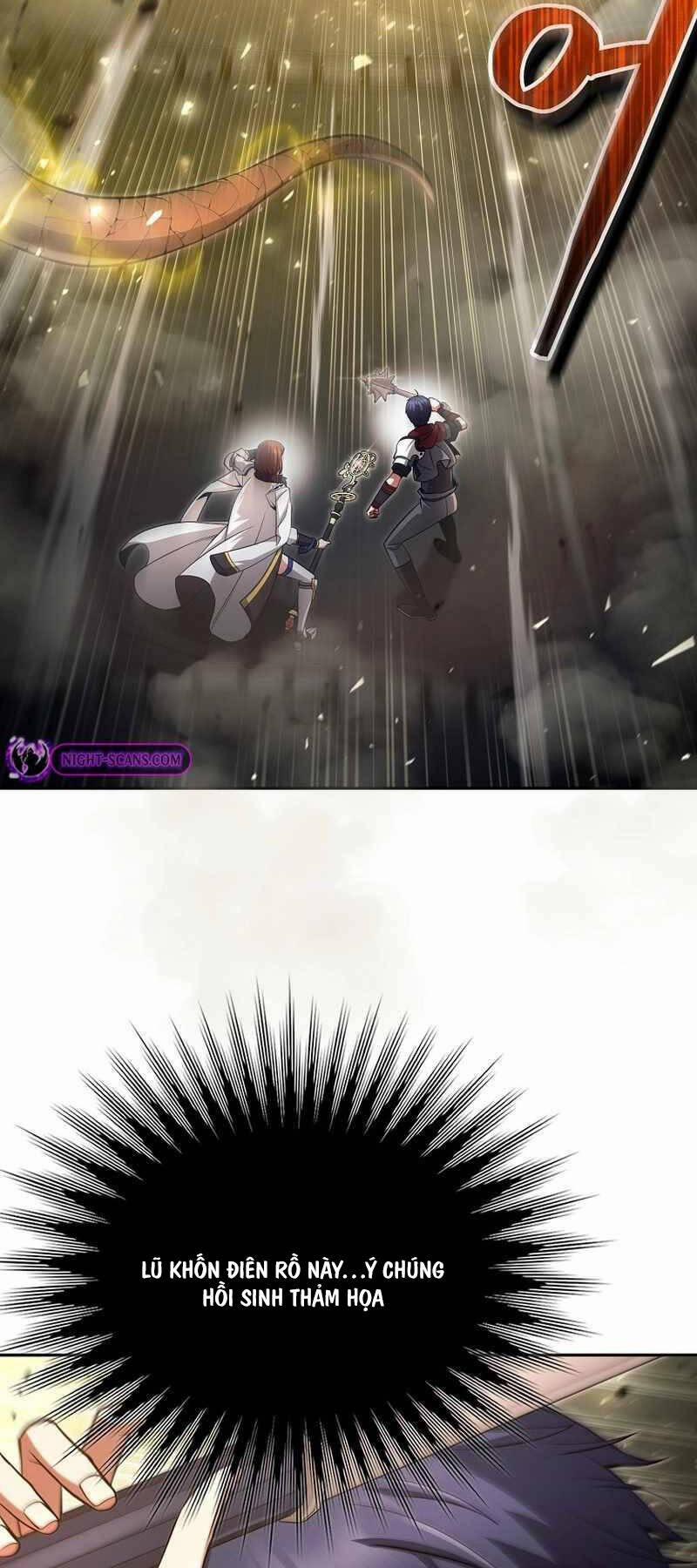 Bậc Thầy Debuff 18 trang 3