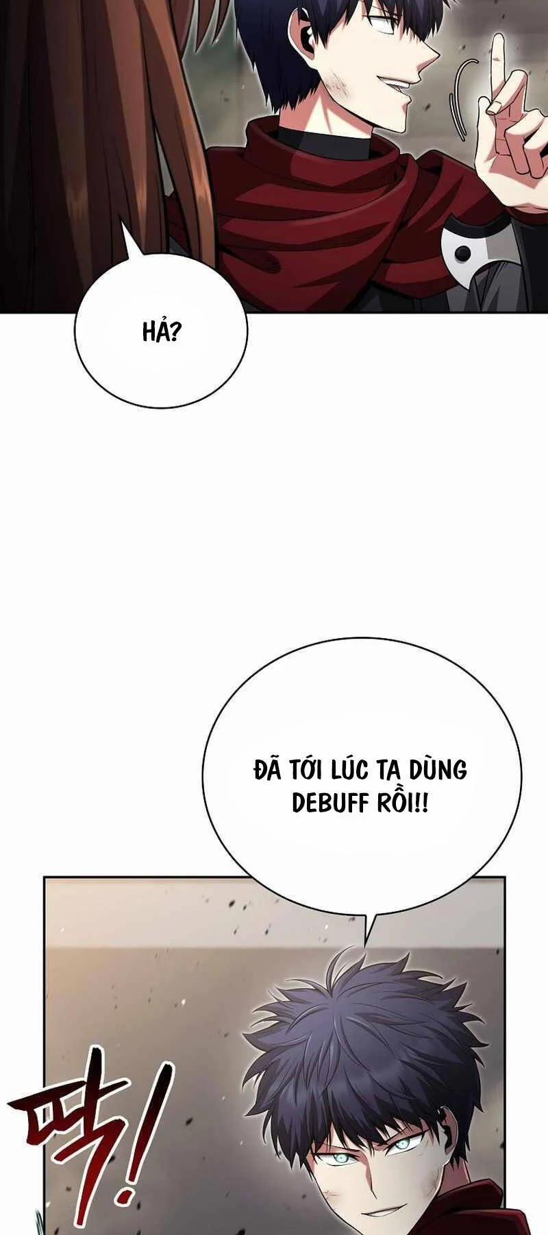 Bậc Thầy Debuff 18 trang 61