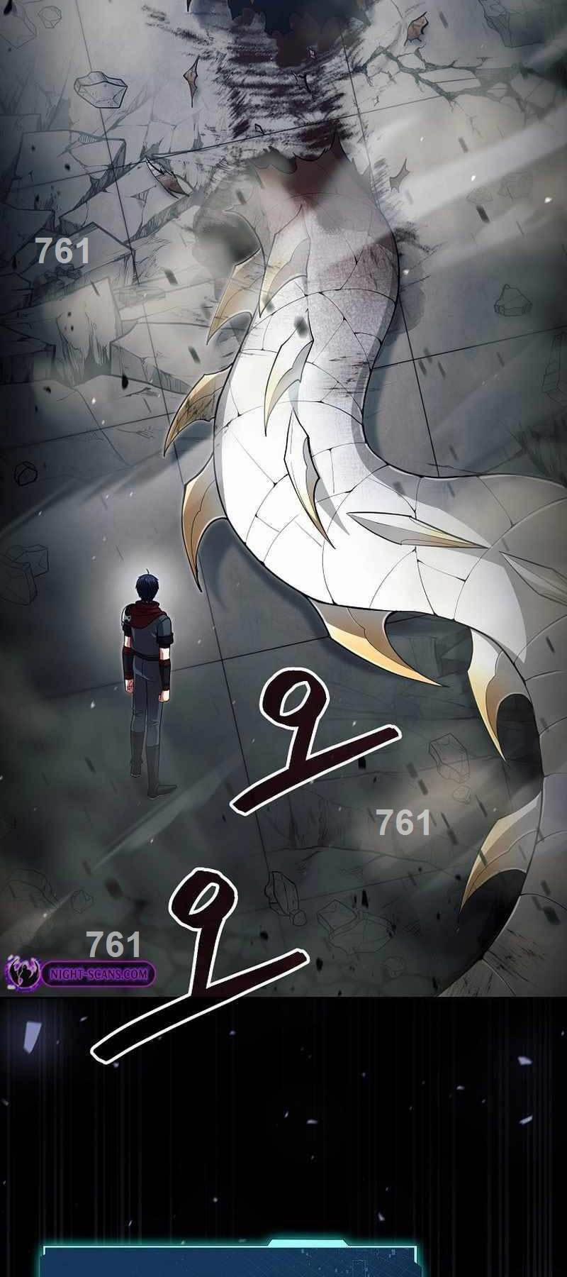 Bậc Thầy Debuff 19 trang 1