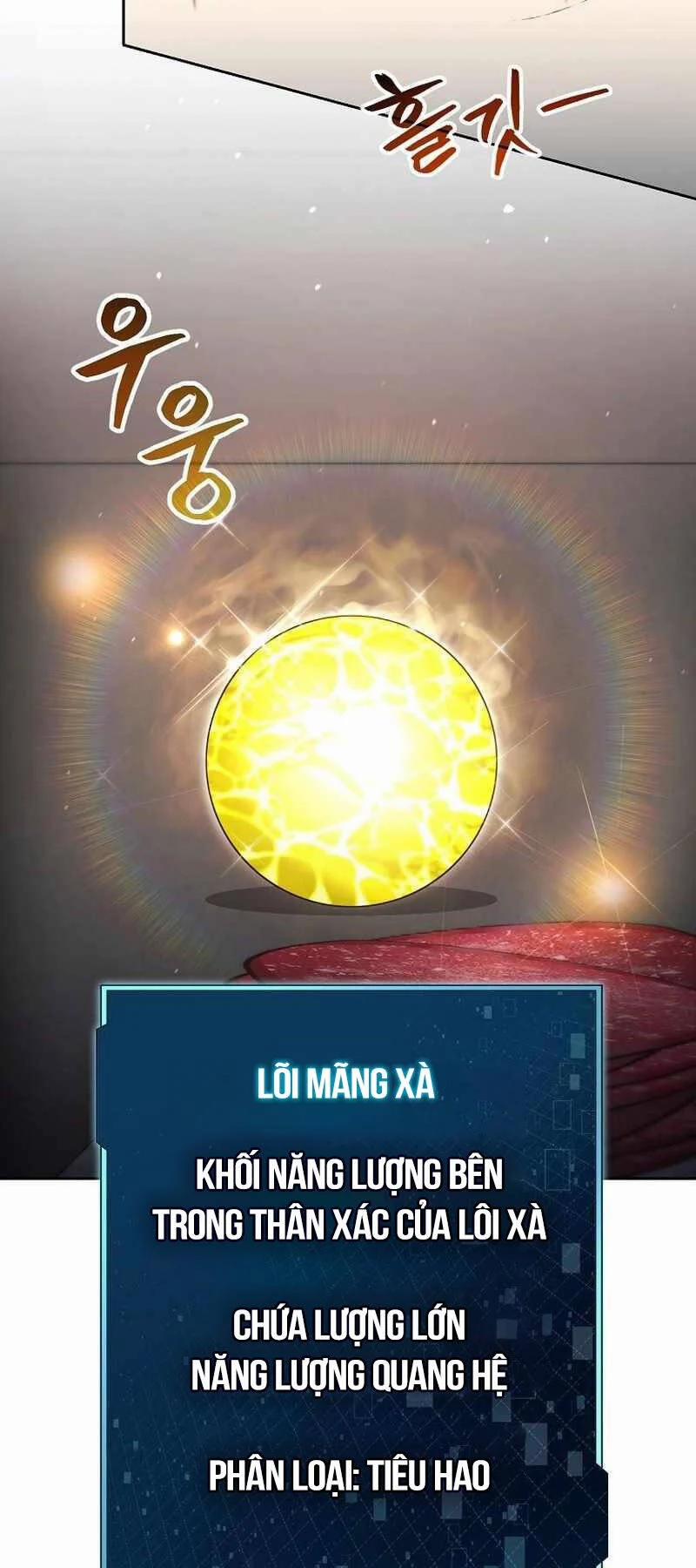 Bậc Thầy Debuff 19 trang 22