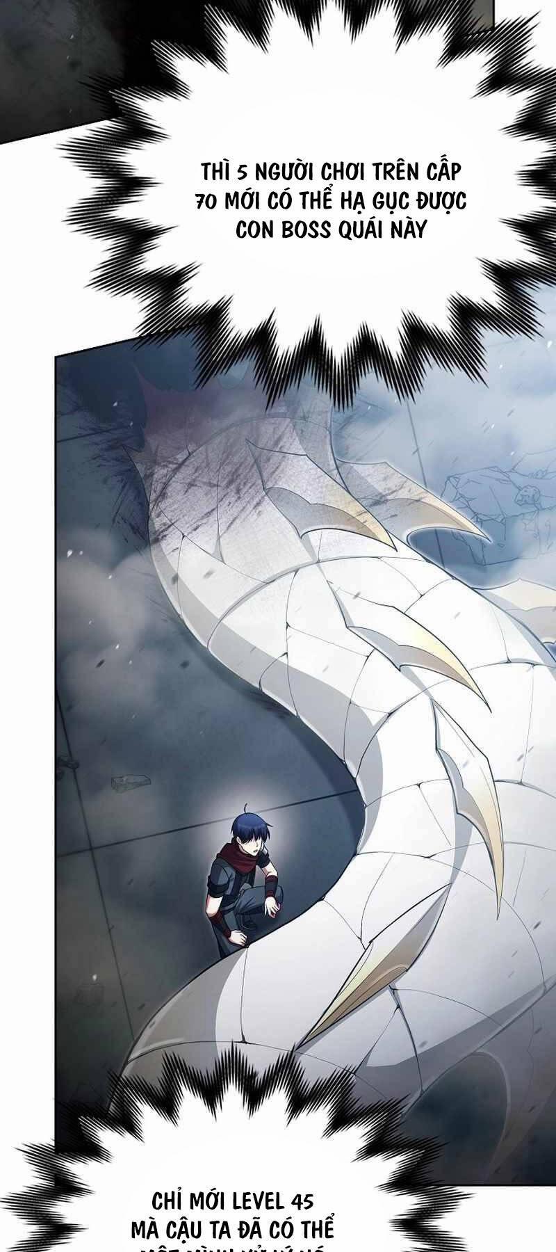 Bậc Thầy Debuff 19 trang 8