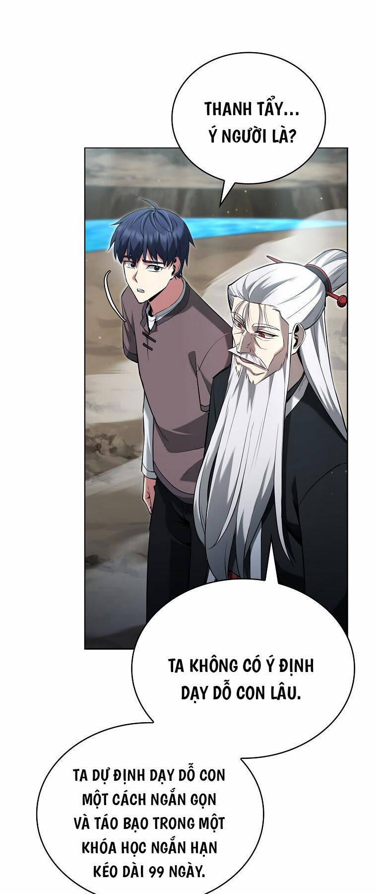 Bậc Thầy Debuff 2 trang 30