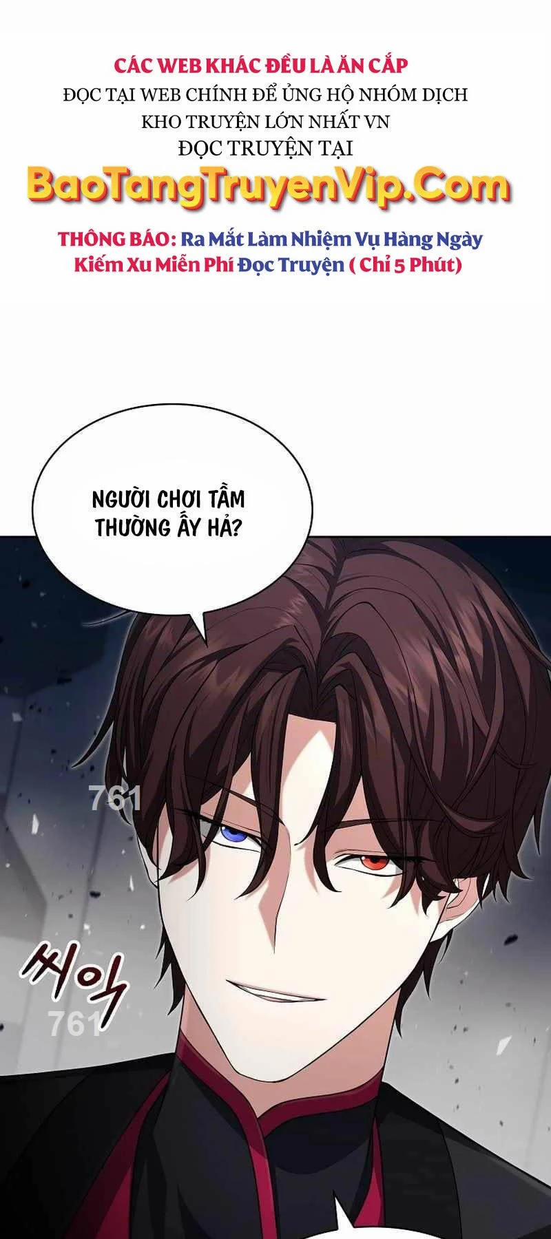 Bậc Thầy Debuff 20 trang 0