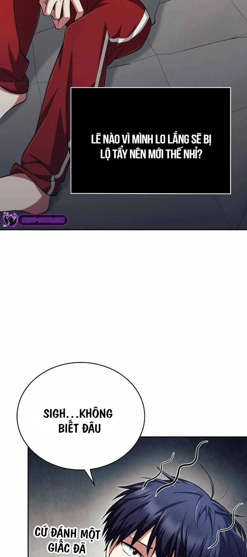 Bậc Thầy Debuff 20 trang 27