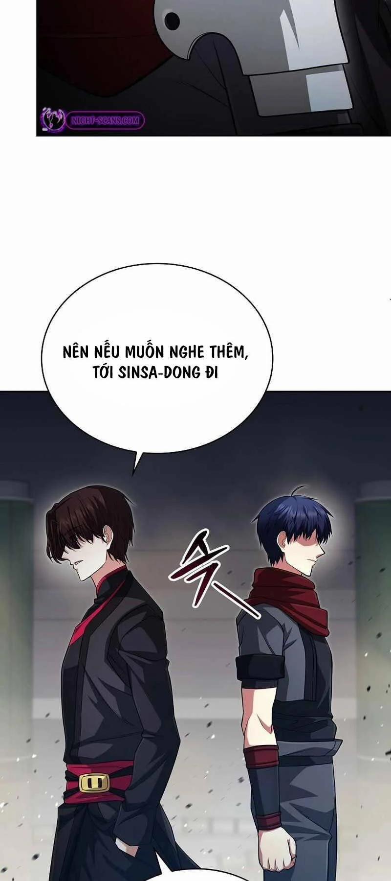 Bậc Thầy Debuff 20 trang 3