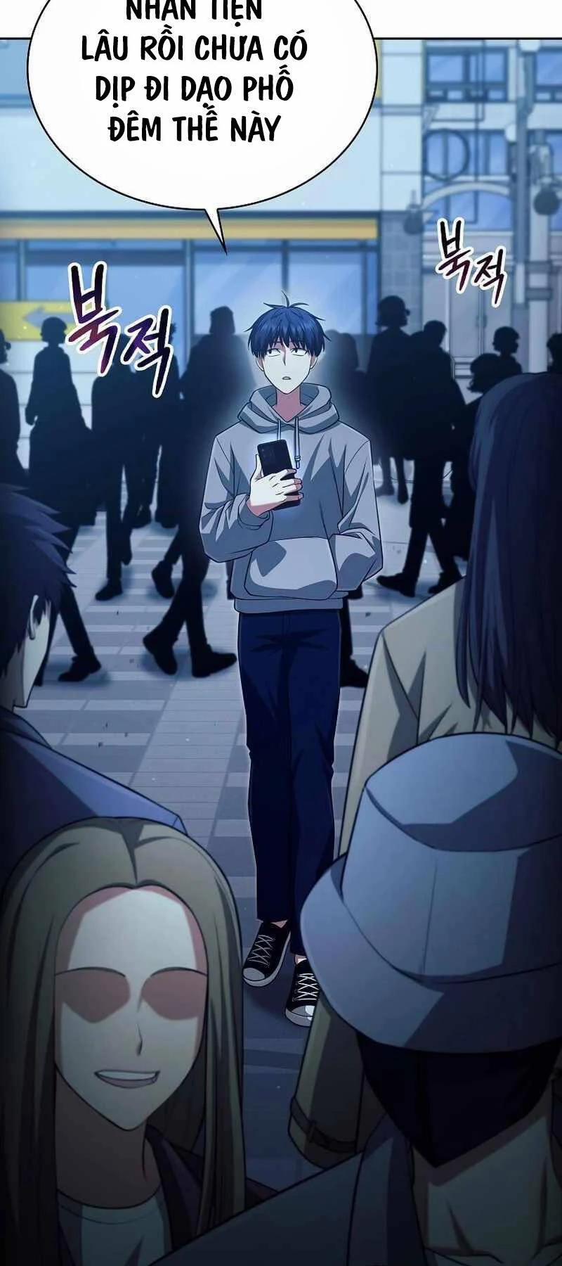 Bậc Thầy Debuff 20 trang 34