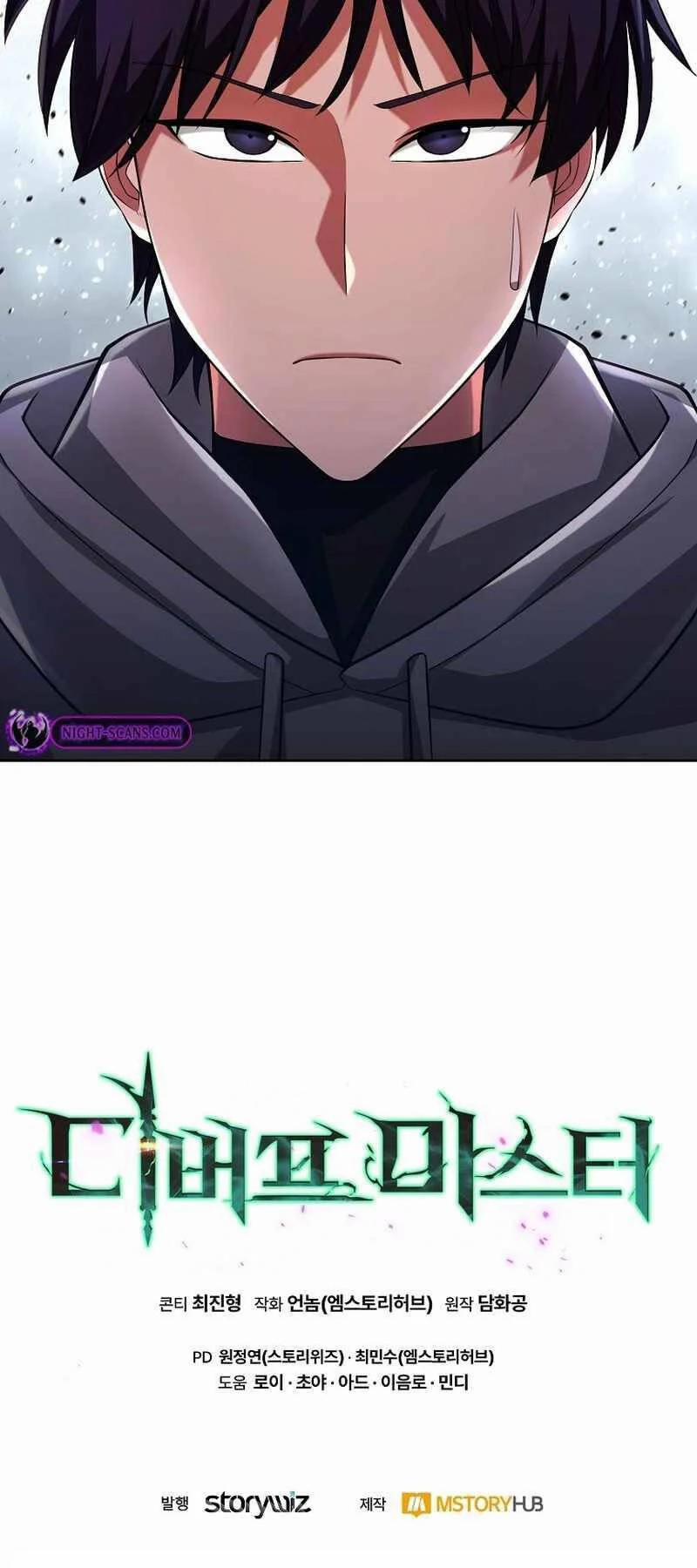 Bậc Thầy Debuff 20 trang 79