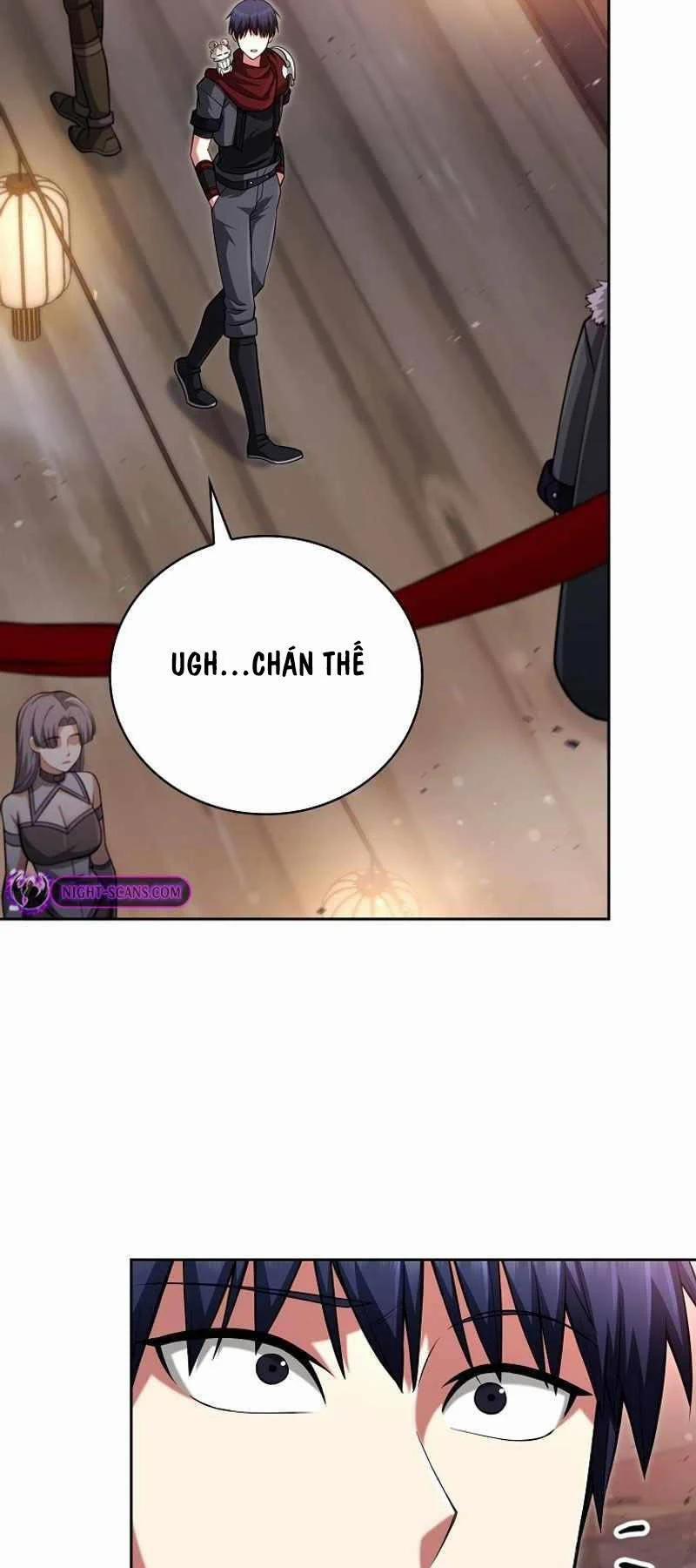 Bậc Thầy Debuff 21 trang 12