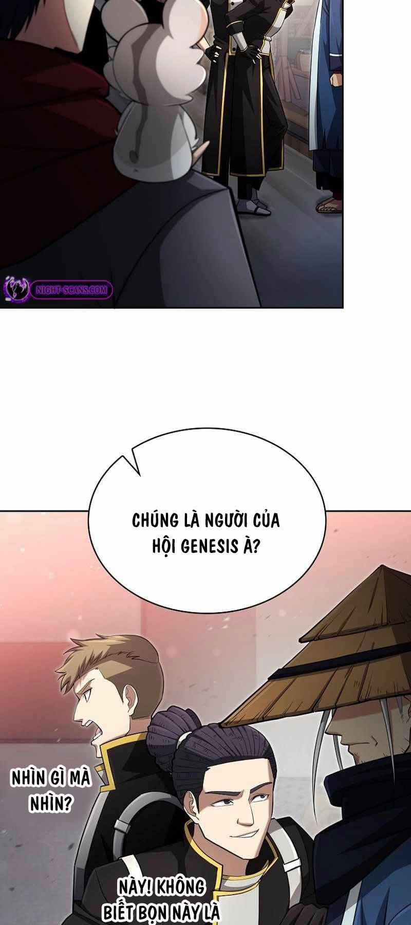 Bậc Thầy Debuff 21 trang 14