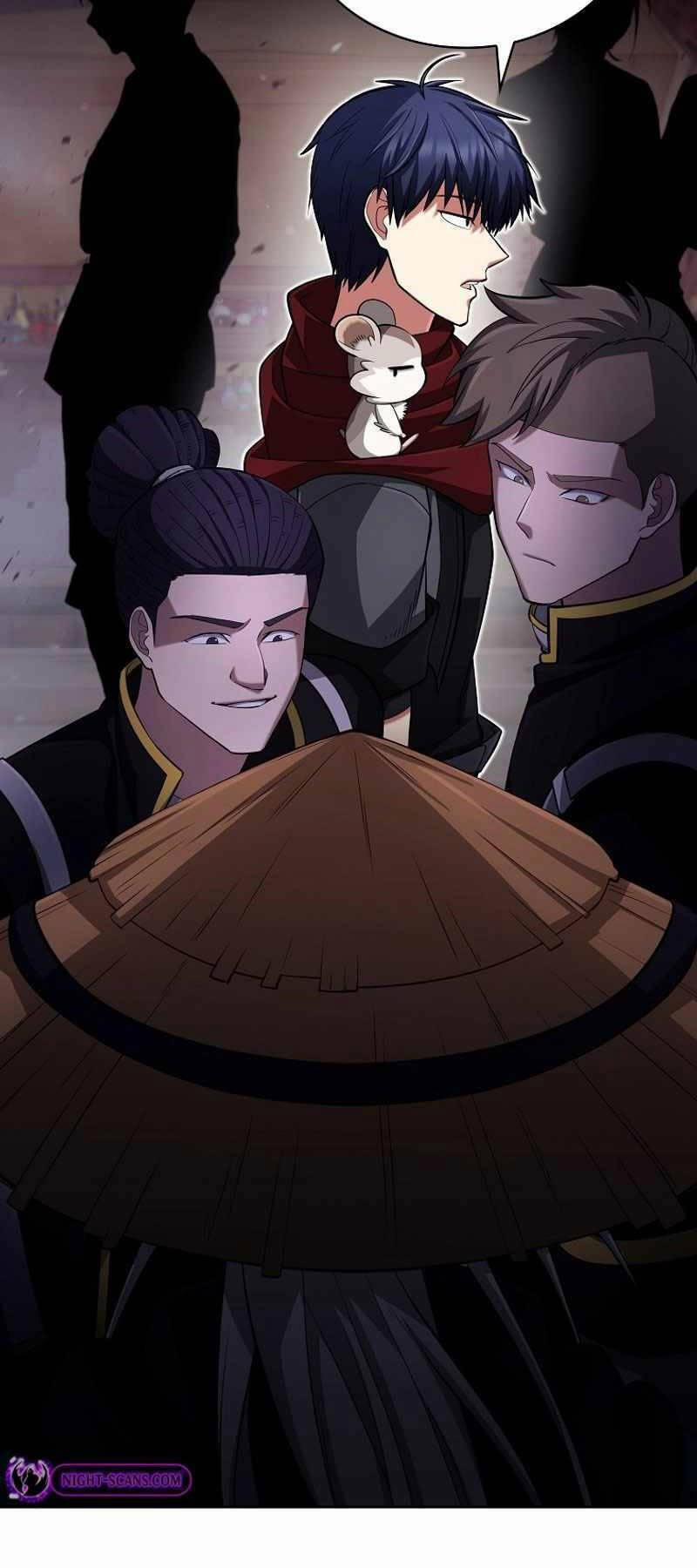 Bậc Thầy Debuff 21 trang 19