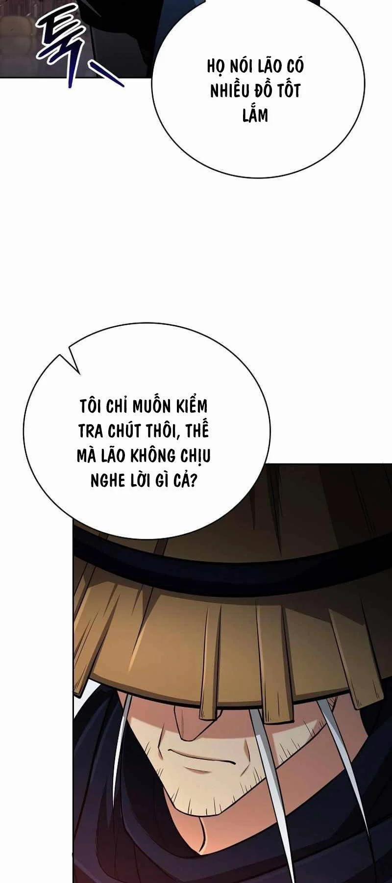 Bậc Thầy Debuff 21 trang 21