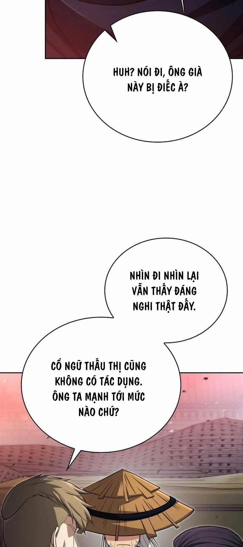 Bậc Thầy Debuff 21 trang 22