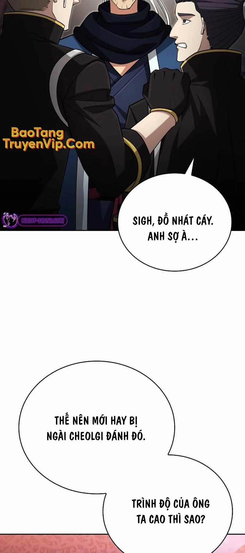 Bậc Thầy Debuff 21 trang 23