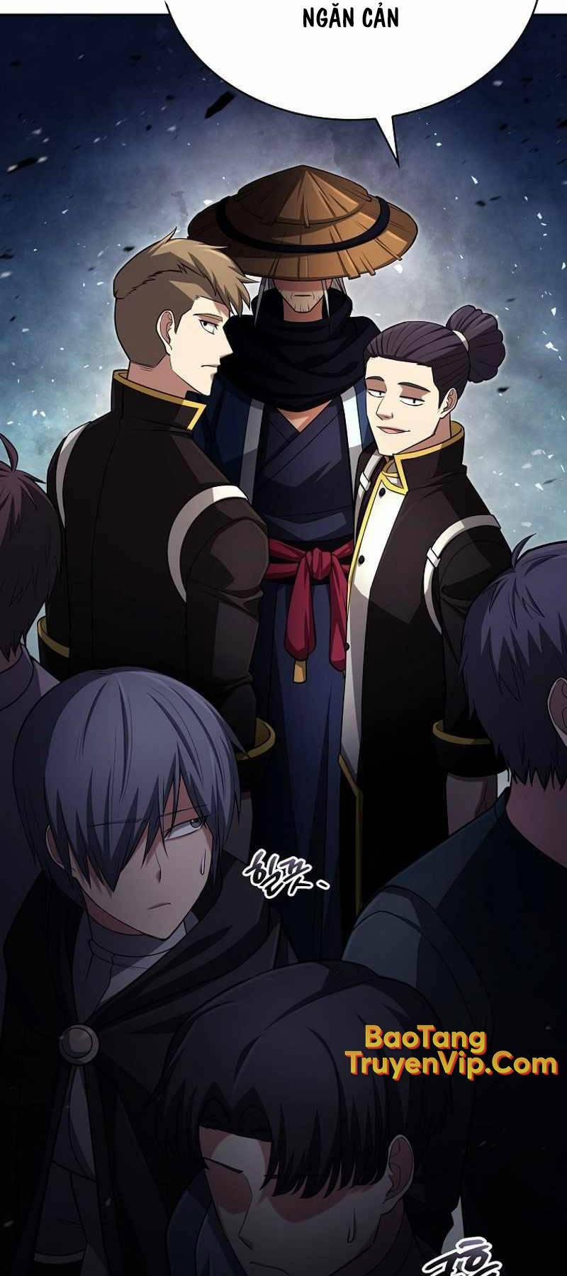 Bậc Thầy Debuff 21 trang 26