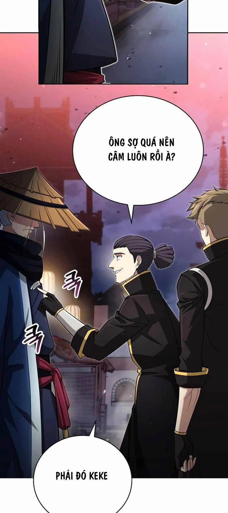 Bậc Thầy Debuff 21 trang 28