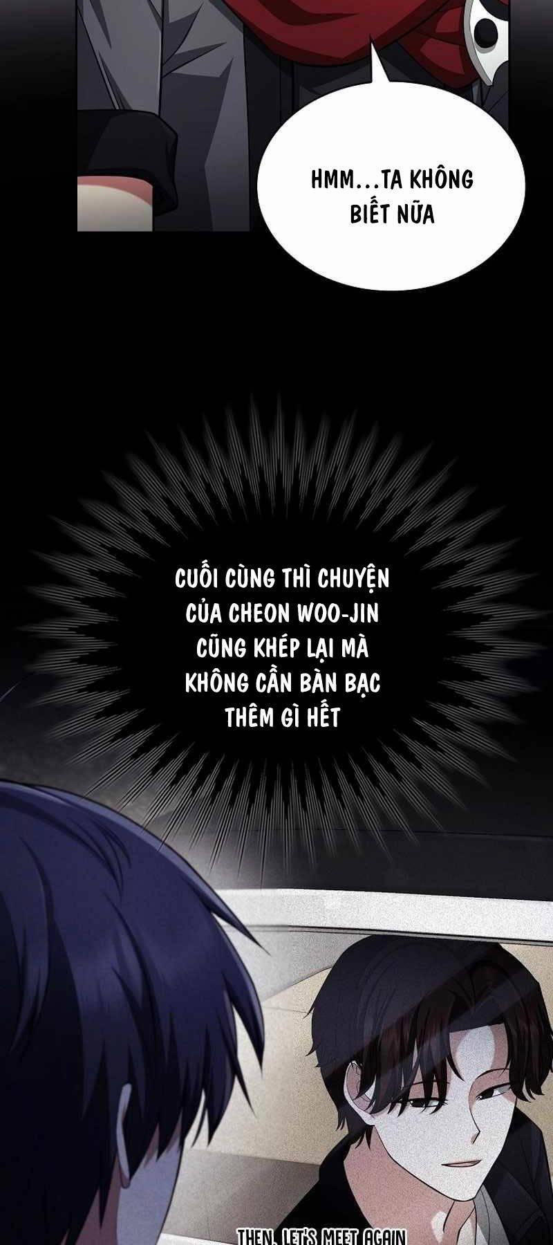 Bậc Thầy Debuff 21 trang 3