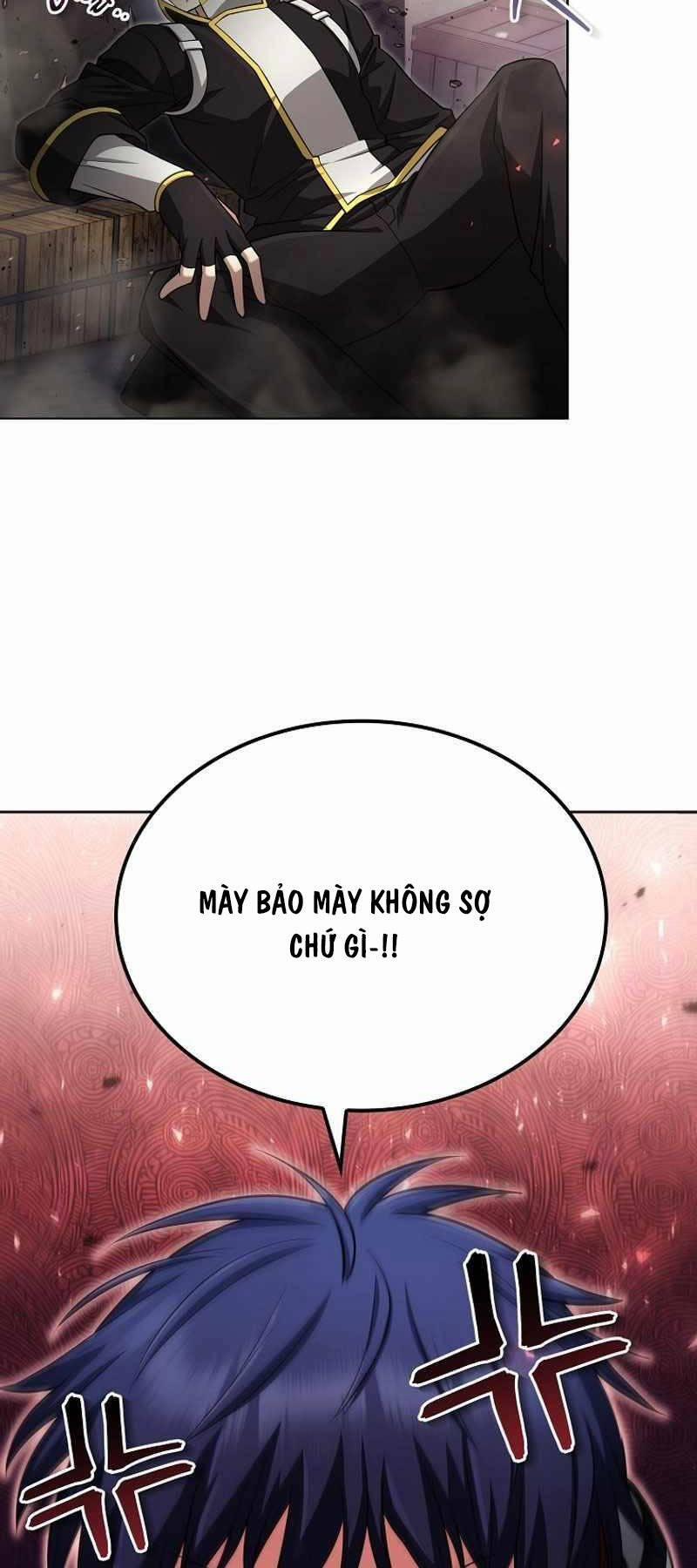 Bậc Thầy Debuff 21 trang 33