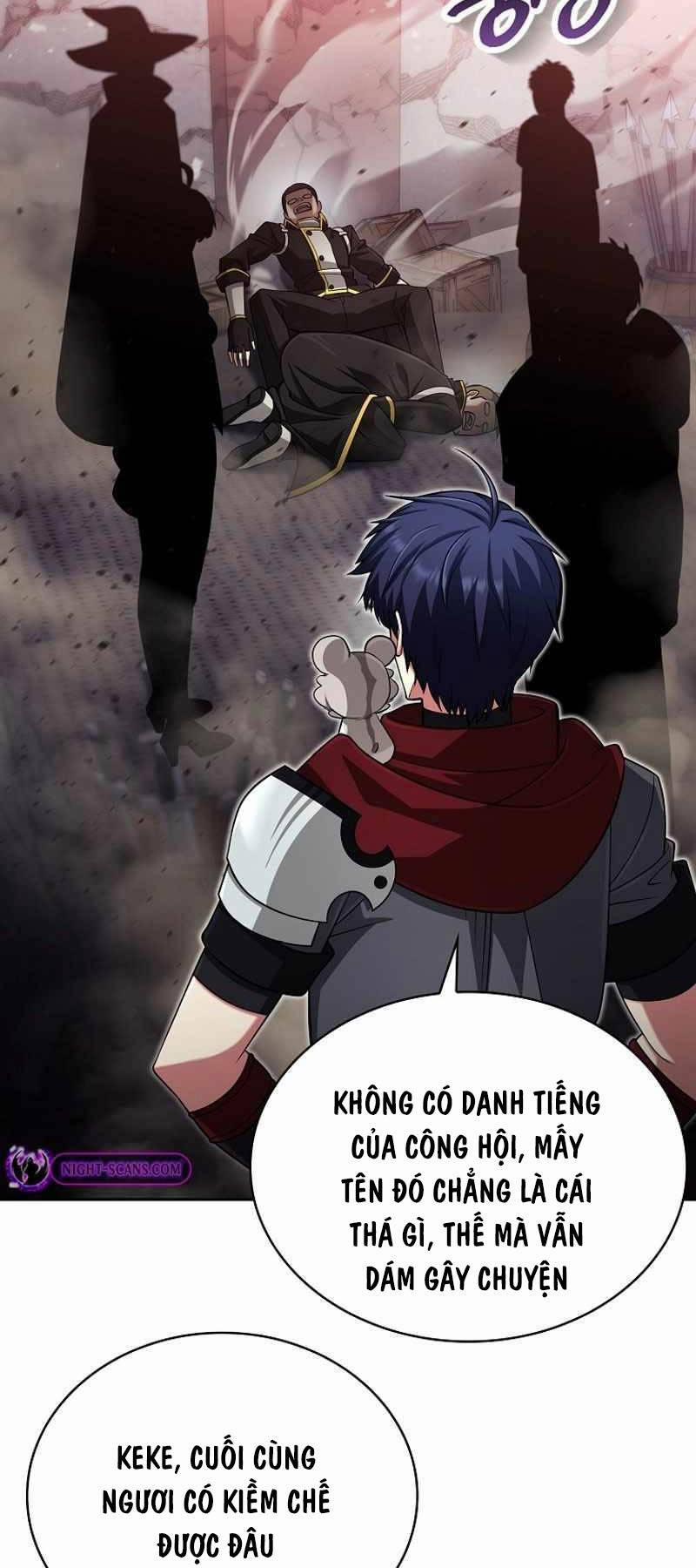 Bậc Thầy Debuff 21 trang 38