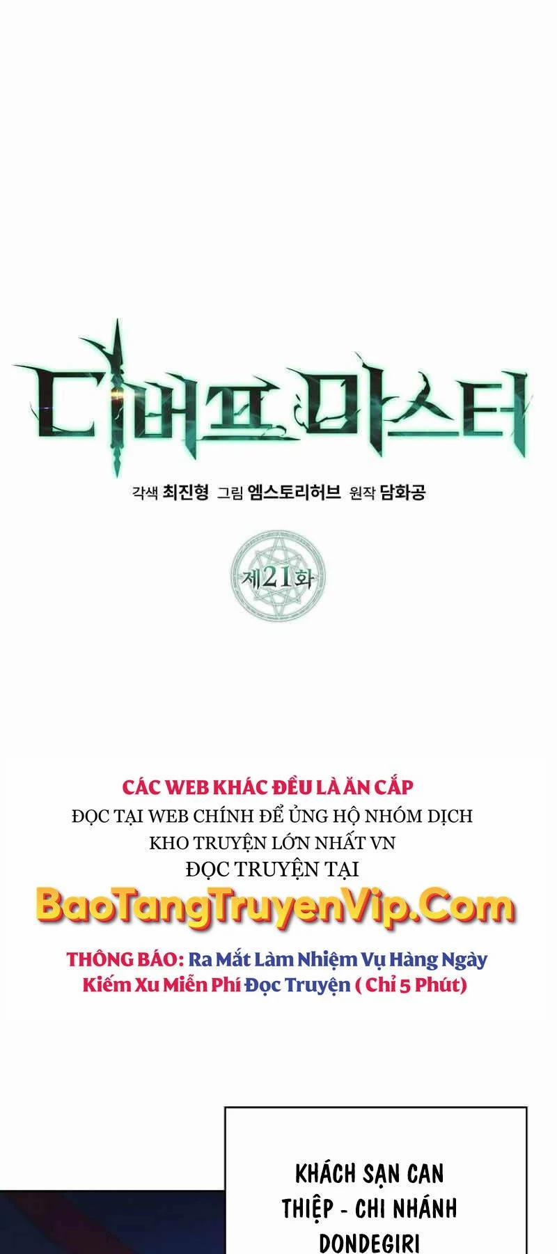 Bậc Thầy Debuff 21 trang 46