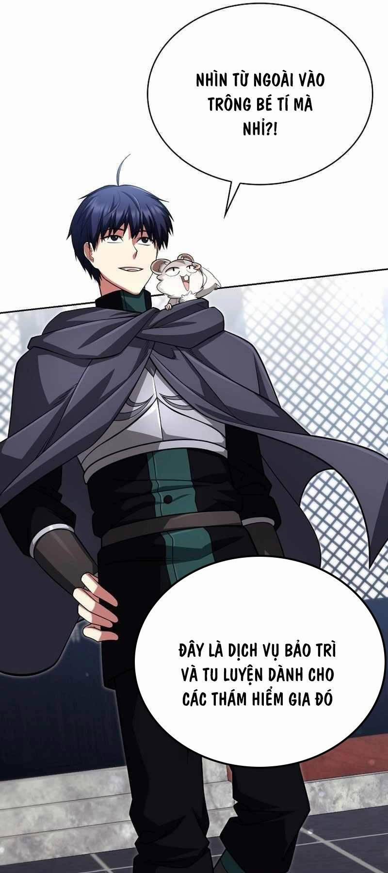 Bậc Thầy Debuff 21 trang 50
