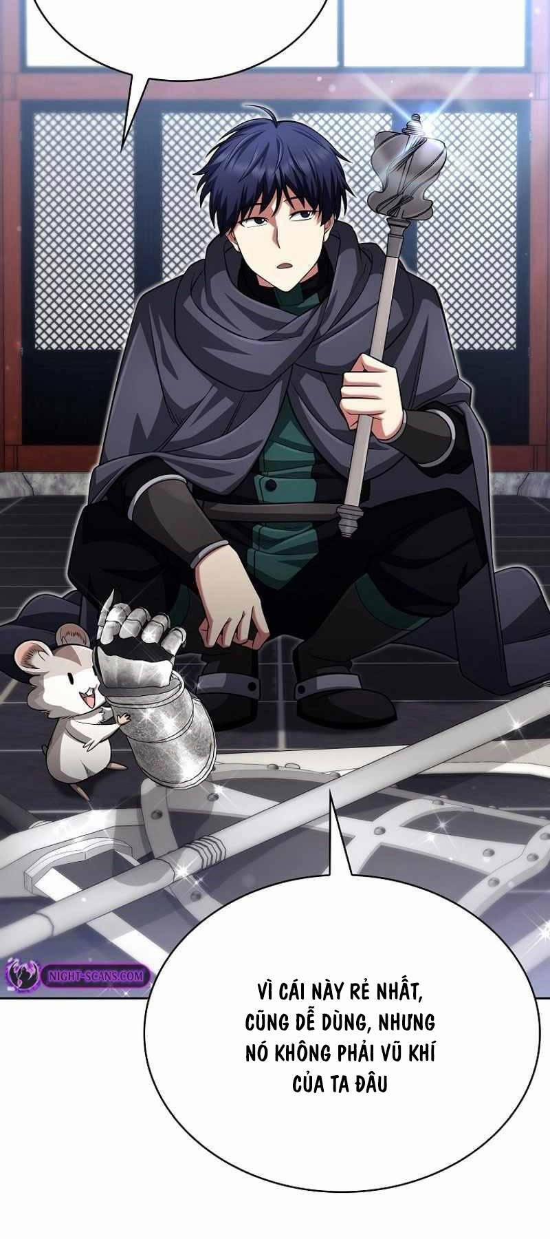 Bậc Thầy Debuff 21 trang 57