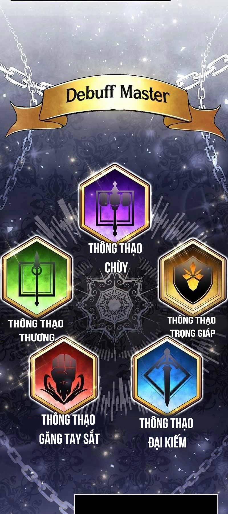 Bậc Thầy Debuff 21 trang 59