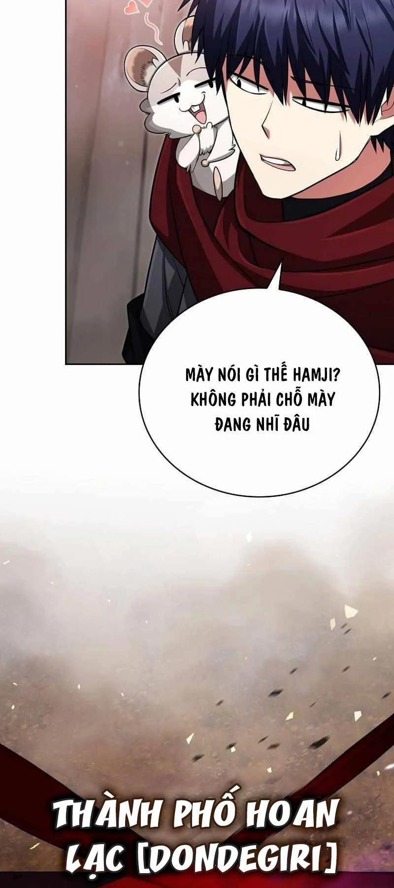 Bậc Thầy Debuff 21 trang 8