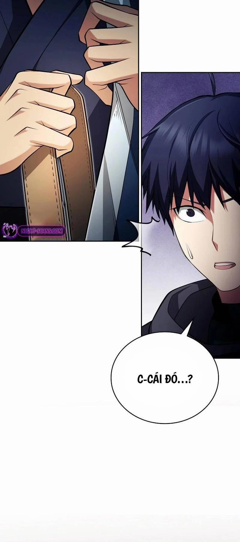 Bậc Thầy Debuff 22 trang 14