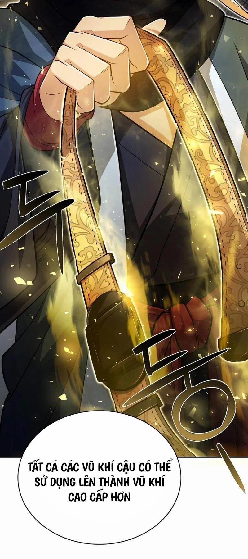 Bậc Thầy Debuff 22 trang 16