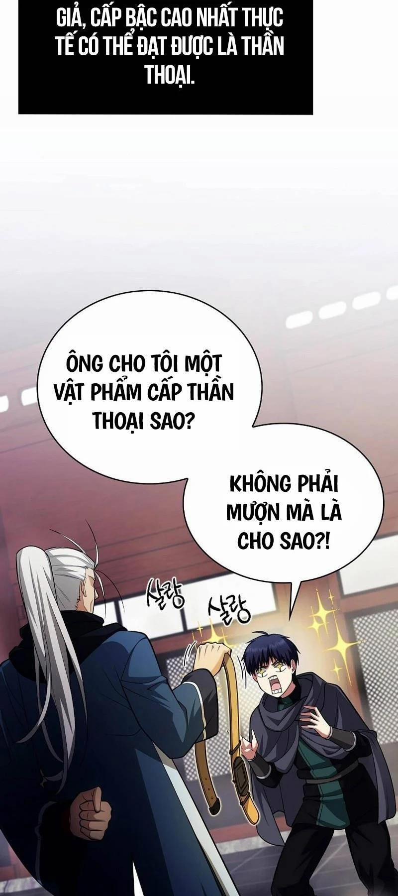 Bậc Thầy Debuff 22 trang 21