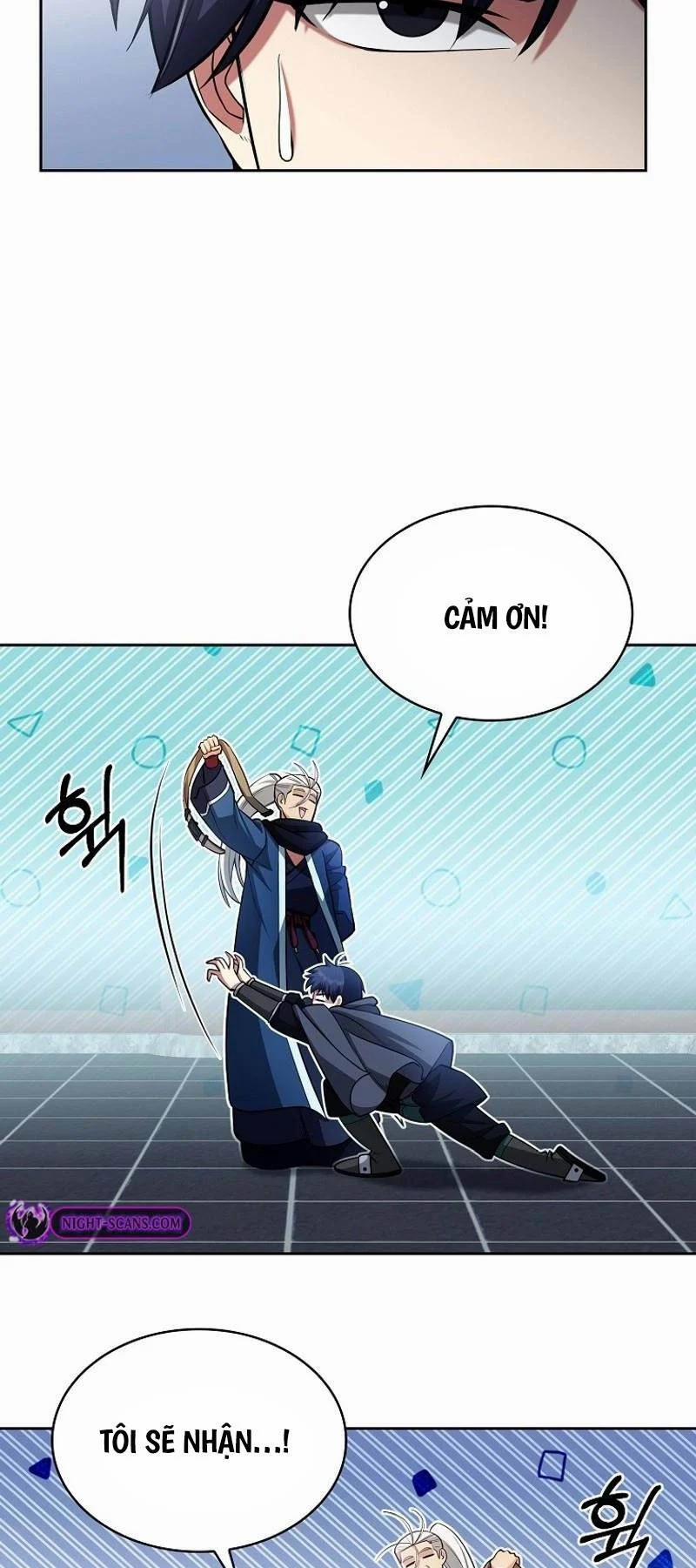 Bậc Thầy Debuff 22 trang 25