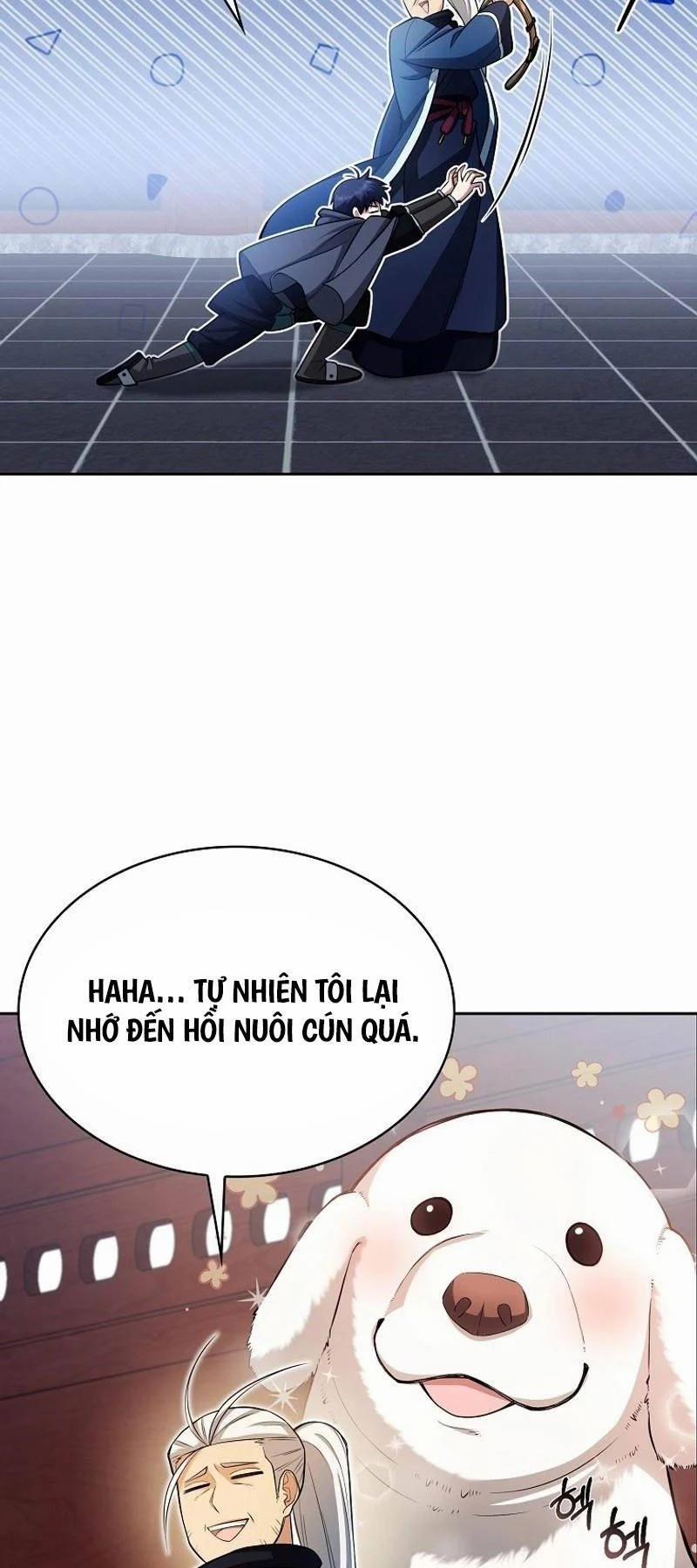 Bậc Thầy Debuff 22 trang 26