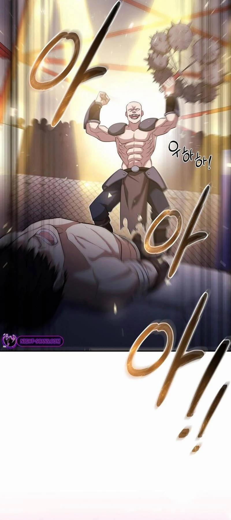 Bậc Thầy Debuff 22 trang 34